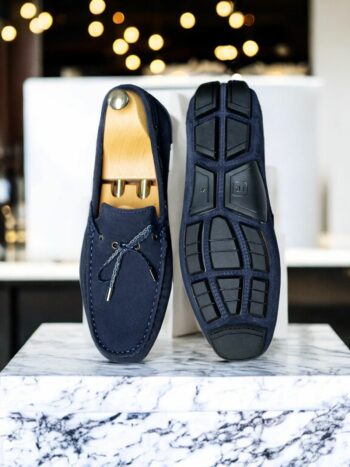 Мокасини FR HC 7810-1 Сielo